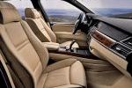 BMW X5 Gama X5 X5 Todo terreno Interior Asientos 5 puertas