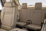 BMW X5 Gama X5 X5 Todo terreno Interior Asientos 5 puertas