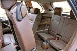 BMW X5 Gama X5 X5 Todo terreno Interior Asientos 5 puertas