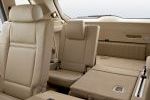 BMW X5 Gama X5 X5 Todo terreno Interior Asientos 5 puertas