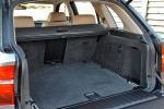 BMW X5 Gama X5 X5 Todo terreno Interior Maletero 5 puertas