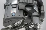 BMW X5 Gama X5 X5 Todo terreno T&eacute;cnica Motor 5 puertas