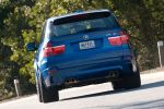 BMW X5 X5 M 555 CV X5 M Todo terreno Le Mans Blau Exterior Posterior 5 puertas