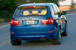 BMW X5 X5 M 555 CV X5 M Todo terreno Le Mans Blau Exterior Posterior 5 puertas
