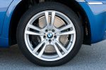 BMW X5 X5 M 555 CV X5 M Todo terreno Le Mans Blau Exterior Detalle 5 puertas