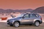 BMW X5 3.0d 235 CV X5 Todo terreno Platinbronze Metalizado Exterior Frontal-Lateral 5 puertas