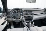 BMW X5 X5 M 555 CV X5 M Todo terreno Interior Salpicadero 5 puertas