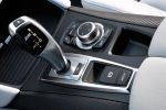BMW X6 M X6 M Todo terreno Interior Consola Central 5 puertas