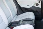 BMW X6 M X6 M Todo terreno Interior Asientos 5 puertas