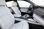 BMW X6 M X6 M Todo terreno Interior Asientos 5 puertas