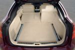 BMW X6 Gama X6 Gama X6 Todo terreno Interior Maletero 5 puertas