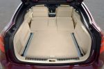 BMW X6 Gama X6 Gama X6 Todo terreno Interior Maletero 5 puertas