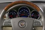 Cadillac CTS Gama CTS Gama CTS Turismo Interior Cuadro de instrumentos 4 puertas