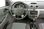 Chevrolet Lacetti Gama Lacetti Turismo Interior Salpicadero 5 puertas