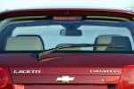 Chevrolet Lacetti Gama Lacetti Turismo Exterior Detalle 5 puertas