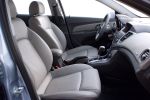 Chevrolet Cruze 1.8 141 CV Aut. LT Turismo Interior Asientos 4 puertas