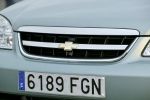 Chevrolet Nubira 1.6 16v CDX Turismo familiar Khaki Green  Exterior Frontal 5 puertas