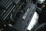 Chevrolet Nubira 1.6 16v CDX Turismo familiar T&eacute;cnica Motor 5 puertas