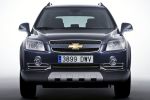 Chevrolet Captiva 2.0 VDCi 150 CV Aut. Sport Todo terreno Dark Denim grey Exterior Frontal 5 puertas