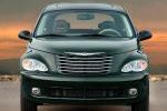 Chrysler PT Cruiser Gama PT Cruiser Gama PT Cruiser Monovolumen Exterior Frontal 5 puertas