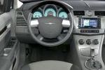 Chrysler Sebring Gama Sebring Turismo Interior Salpicadero 4 puertas