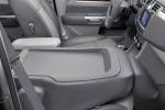 Chrysler Sebring Gama Sebring Turismo Interior Asientos 4 puertas
