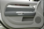 Chrysler Sebring Gama Sebring Turismo Interior Puerta 4 puertas