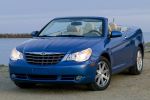 Chrysler Sebring Gama Sebring Descapotable Exterior Frontal-Lateral 2 puertas