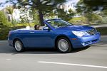 Chrysler Sebring Gama Sebring Descapotable Exterior Lateral-Frontal 2 puertas
