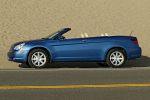 Chrysler Sebring Gama Sebring Descapotable Exterior Lateral 2 puertas
