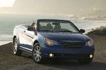 Chrysler Sebring Gama Sebring Descapotable Exterior Frontal-Lateral 2 puertas