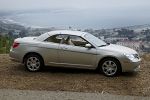 Chrysler Sebring Gama Sebring Limited Descapotable Arena Metalizado Exterior Lateral 2 puertas