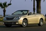 Chrysler Sebring Gama Sebring Limited Descapotable Arena Metalizado Exterior Lateral-Frontal 2 puertas