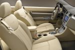 Chrysler Sebring Gama Sebring Descapotable Interior Asientos 2 puertas