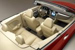 Chrysler Sebring Gama Sebring Descapotable Interior Salpicadero 2 puertas