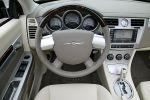 Chrysler Sebring Gama Sebring Descapotable Interior Salpicadero 2 puertas