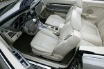 Chrysler Sebring Gama Sebring Descapotable Interior Asientos 2 puertas