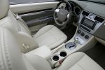 Chrysler Sebring Gama Sebring Descapotable Interior Salpicadero 2 puertas
