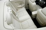 Chrysler Sebring Gama Sebring Descapotable Interior Asientos 2 puertas