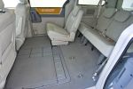 Chrysler Grand Voyager Gama Grand Voyager Monovolumen Interior Asientos 5 puertas