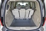 Chrysler Grand Voyager Gama Grand Voyager Monovolumen Interior Asientos 5 puertas
