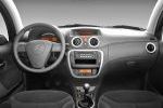 Citroën C3 Gama C3 Turismo Interior Salpicadero 5 puertas
