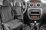 Citroën C3 Gama C3 Turismo Interior Consola Central 5 puertas