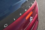 Citroën C3 Pluriel Gama Pluriel Gama Pluriel Descapotable Rojo Burlat nacarado Exterior Detalle 2 puertas