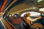 Citroën C3 Pluriel Gama Pluriel Gama Pluriel Descapotable Interior Asientos 2 puertas