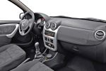 Dacia Sandero Gama Sandero Laureate Turismo Interior Salpicadero 5 puertas