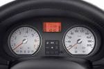 Dacia Logan Gama Logan Sed&aacute;n Coleccion 2 Turismo Interior Salpicadero 4 puertas