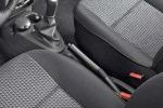 Dacia Logan Gama Logan Sed&aacute;n Coleccion 2 Turismo Interior Salpicadero 4 puertas