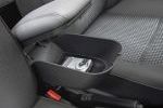 Dacia Logan Gama Logan Sed&aacute;n Coleccion 2 Turismo Interior Reposabrazos 4 puertas