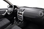 Dacia Logan 1.5 dCi Monovolumen Interior Salpicadero 5 puertas